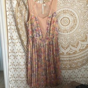 Lauren Conrad dress